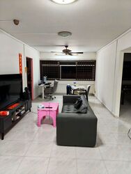 Blk 484A Choa Chu Kang Avenue 5 (Choa Chu Kang), HDB 4 Rooms #530797361